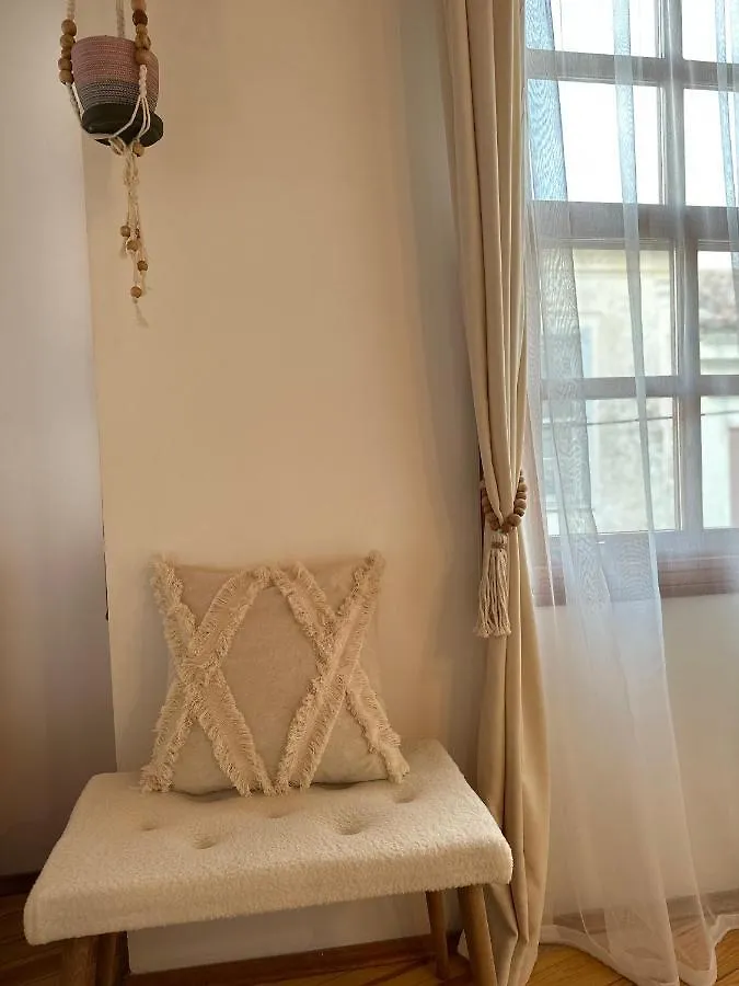 Hanole Guest House Ayvalı Tyrkiet