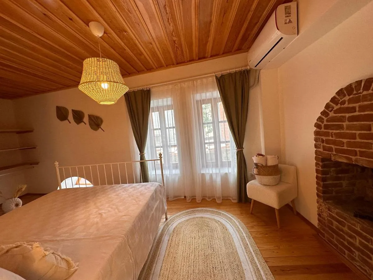 Hanole Guest House Ayvalik