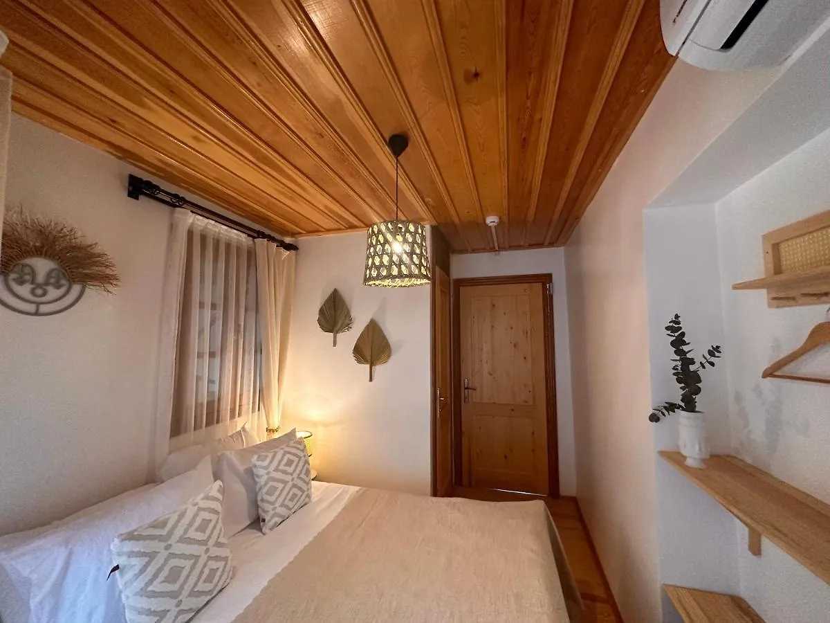 ホテル Hanole Guest House Ayvalı