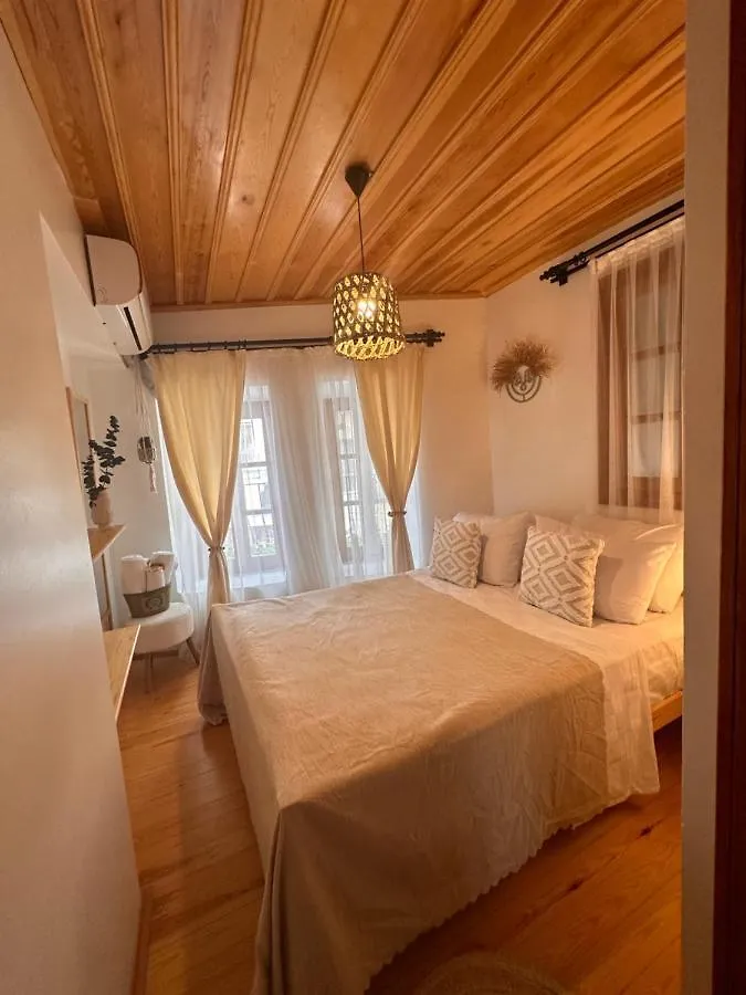 Hanole Guest House Ayvalı 0*,  تركيا