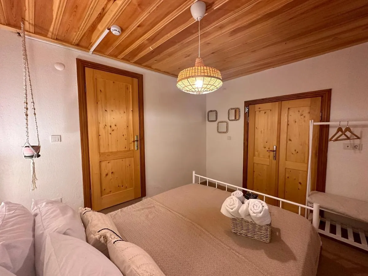 Hanole Guest House Ayvalik 0*,