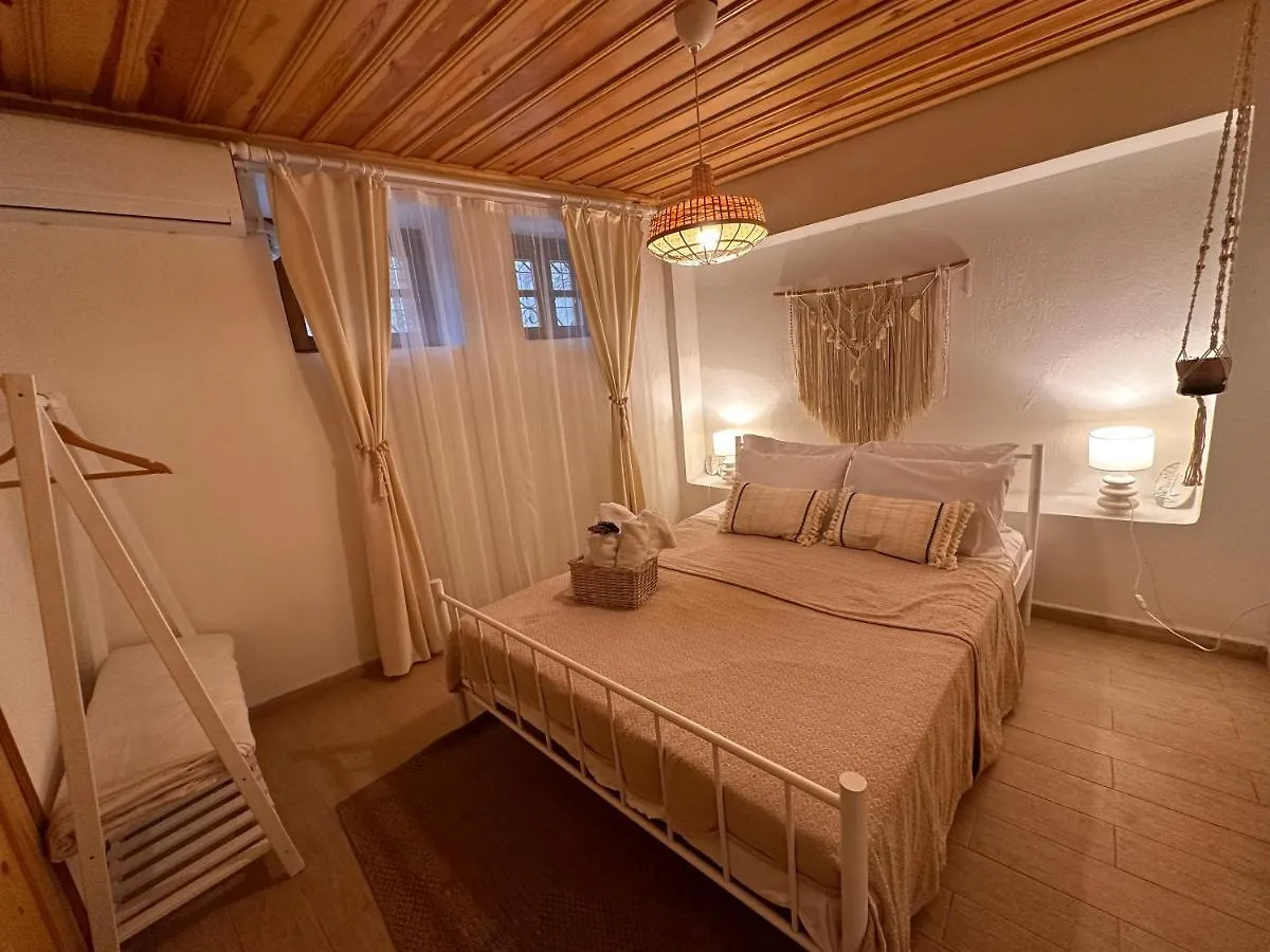 Hanole Guest House Ayvalik