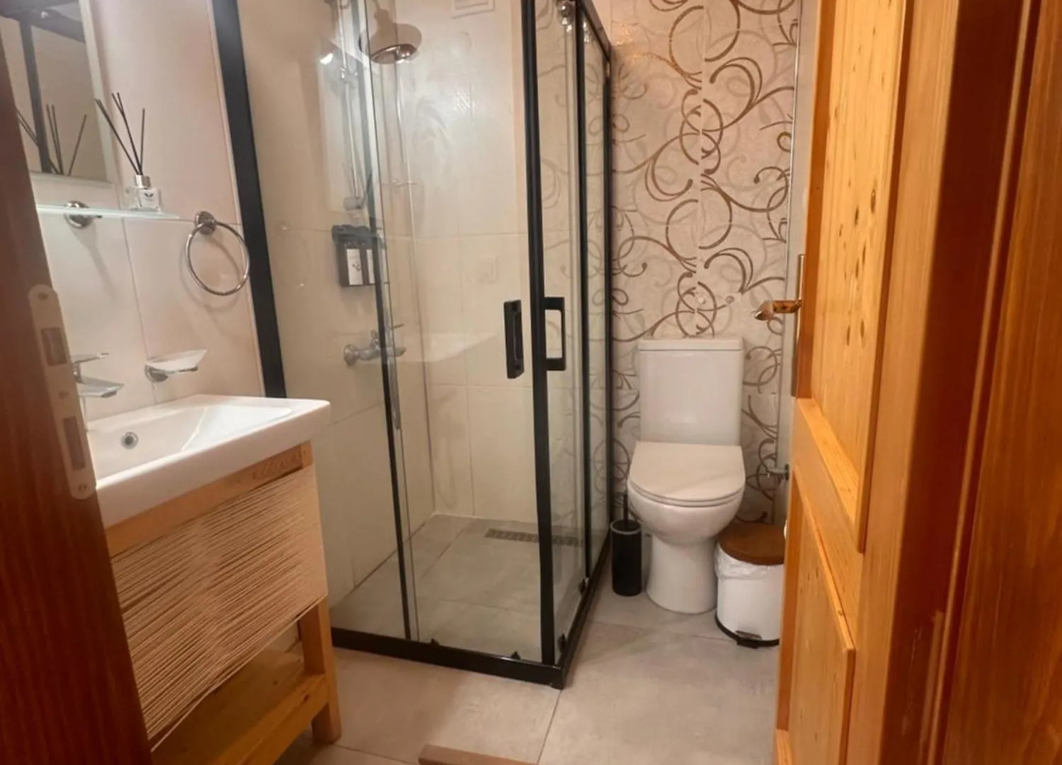 Hanole Guest House Ayvalı 0*,  تركيا