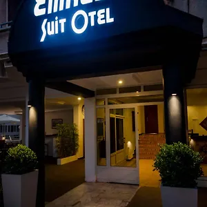 Hotel A.emreli, Ayvalı