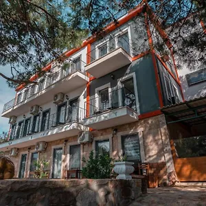 Hotel Camlik Deniz Yildizi, Ayvalı