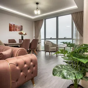 Gazioglu Apartment Trabzon