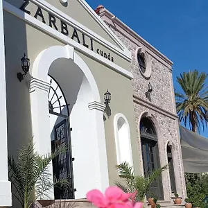 Hotel Zarbali Cunda, Ayvalı