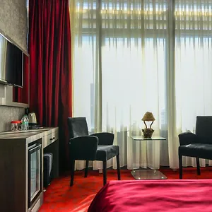 A11 Atasehir Hotel Istanbul