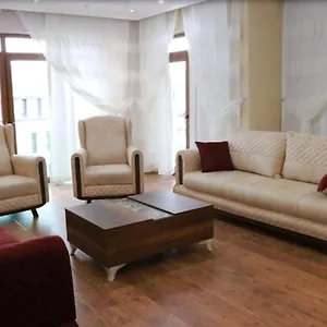 Akar Apartment Ankara