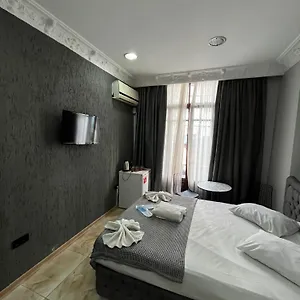  Apartment Nest Sisli Türkei