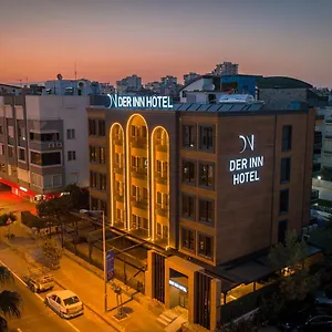 Der Lara Hotel Antalya