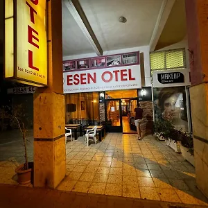 Esen Hotel Antalya