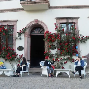 Hotel Eden Selene, Ayvalı