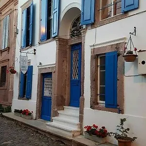 Gasthof Cunda Adali Pansiyon, Ayvalı