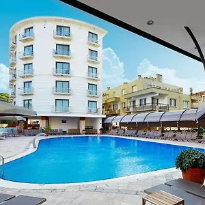 Hotel Cinar, Ayvalı