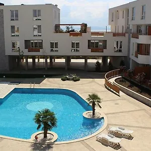  Aparthotel In Las Brisas Bulgarien