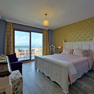 Hotel Niluefer Butik (adults Only), Ayvalı